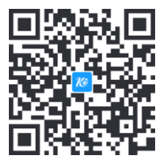 iOS 苹果版 二维码 - Panda Sports