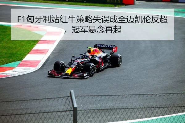 F1匈牙利站红牛策略失误成全迈凯伦反超，冠军悬念再起